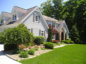 Landscapers and Lawncare Services in Bristol, IN